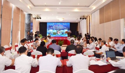 Từ dữ liệu đến điều hành: Đã đến lúc chuyển đổi số tài nguyên nước, thủy lợi để chủ động an ninh nguồn nước
