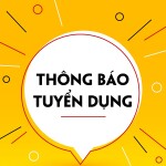 Liên đoàn Quy hoạch và Điều tra tài nguyên nước miền Trung thông báo tuyển dụng viên chức Đợt 2 năm 2026