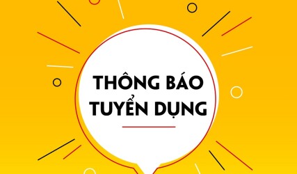 Liên đoàn Quy hoạch và Điều tra tài nguyên nước miền Trung thông báo tuyển dụng viên chức Đợt 2 năm 2026