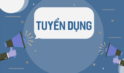 Liên đoàn Quy hoạch và Điều tra tài nguyên nước miền Trung thông báo tuyển dụng viên chức năm 2024