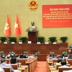 Hội nghị toàn quốc quán triệt và triển khai thực hiện 4 Nghị quyết quan trọng của Bộ Chính trị