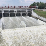 Ưu tiên dung tích hồ để cắt lũ, vận hành an toàn hồ đập