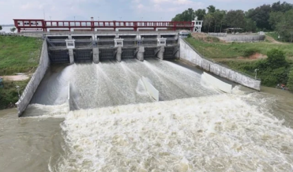 Ưu tiên dung tích hồ để cắt lũ, vận hành an toàn hồ đập