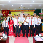 Đại hội Đảng bộ Liên đoàn Quy hoạch và Điều tra tài nguyên nước miền Trung lần thứ XIV, Nhiệm kỳ 2025 – 2030