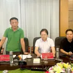 Tăng cường hợp tác trong lĩnh vực tài nguyên nước và môi trường khu vực miền Trung - Tây Nguyên